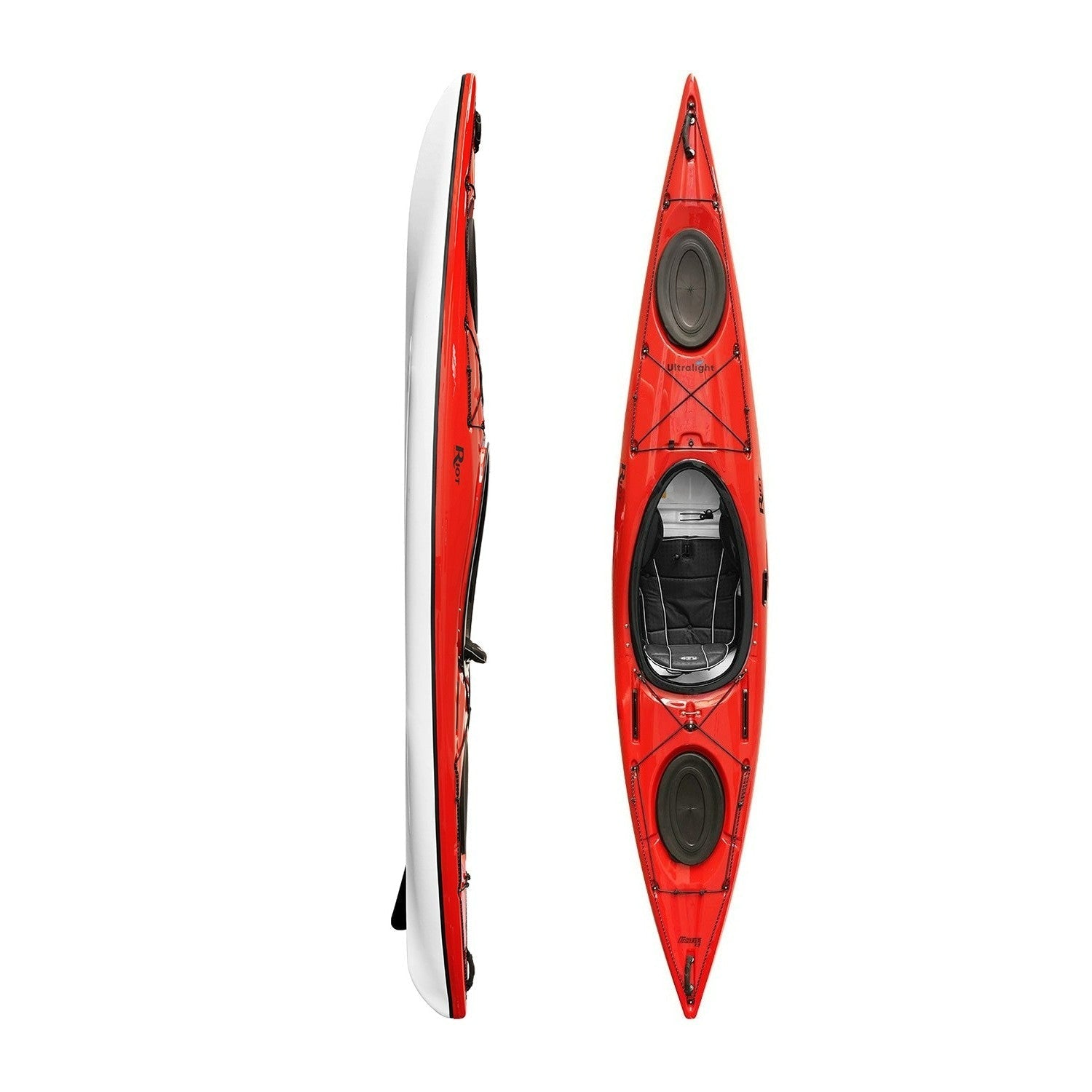 Edge 13 Ultralight Kayak