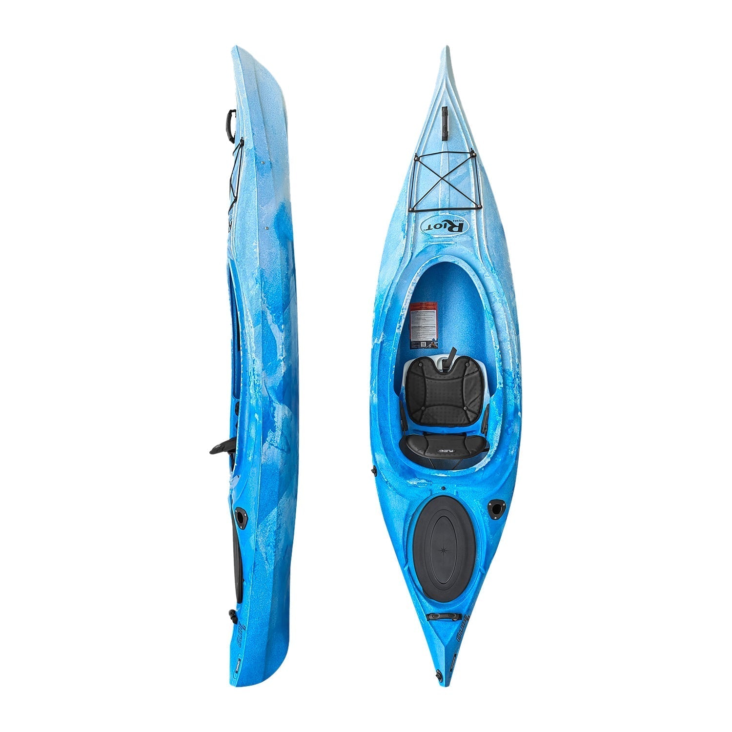Glide 9.5 Kayak