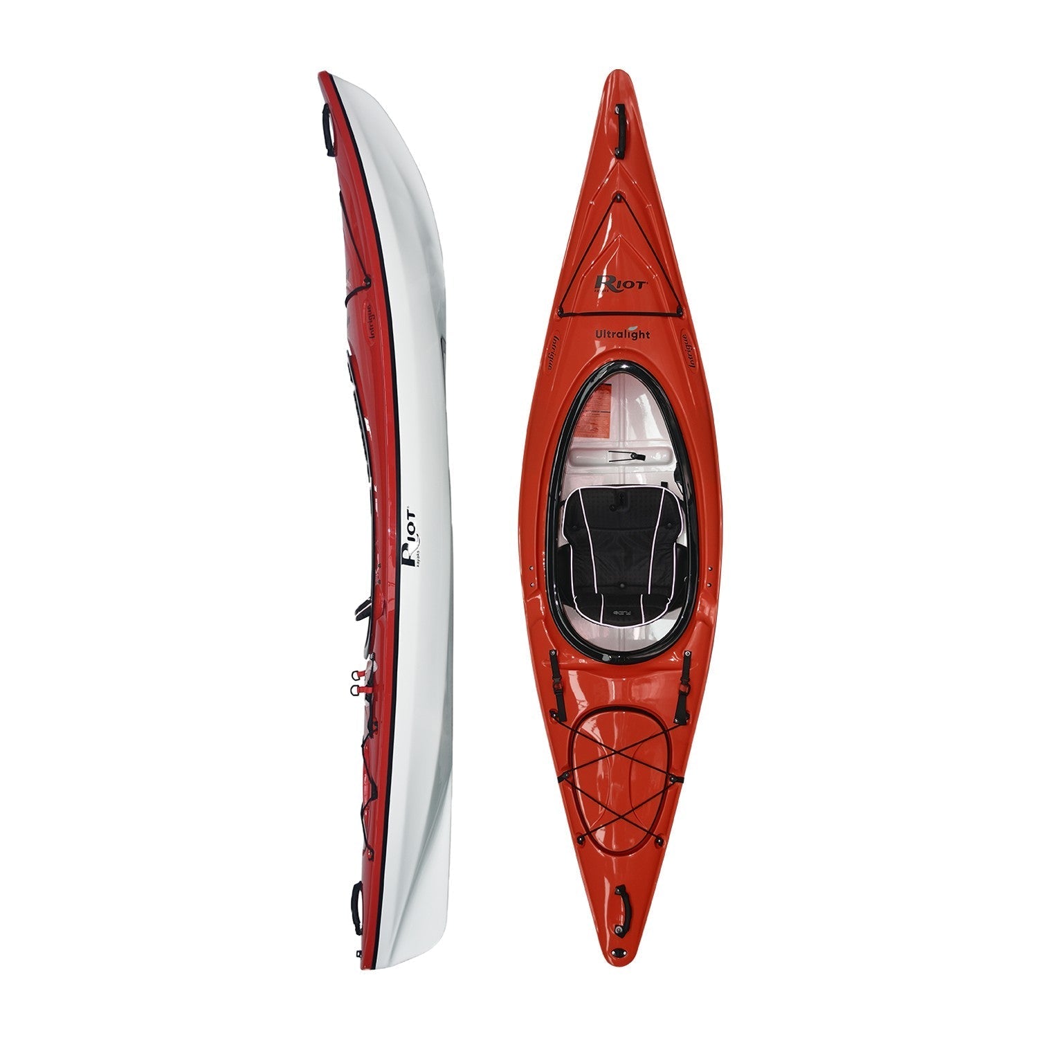 Intrigue Ultralight Kayak