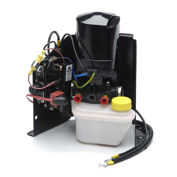 Sierra Mercruiser Power Trim Motors 18-6752 MerCruiser Hydraulic Trim Pump Assembly SIE-18-6752