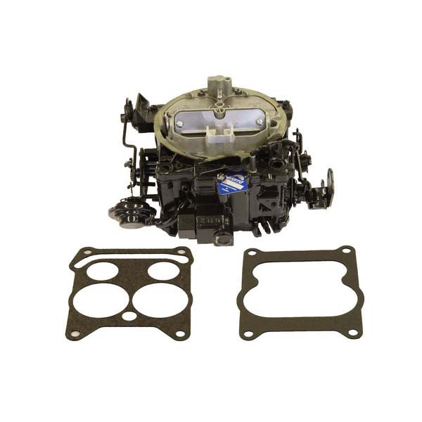 Sierra OMC Carburetors 18-7615-1 4 Barrel Rochester Carburetor SIE-18-7615-1
