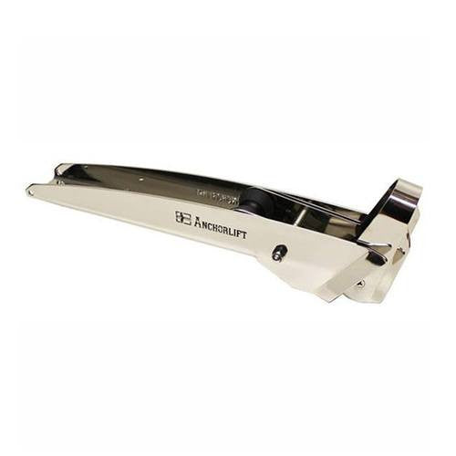 Anchorlift Anchor Rollers & Mounts Self Launch Pivoting Bow Roller ACL-90103