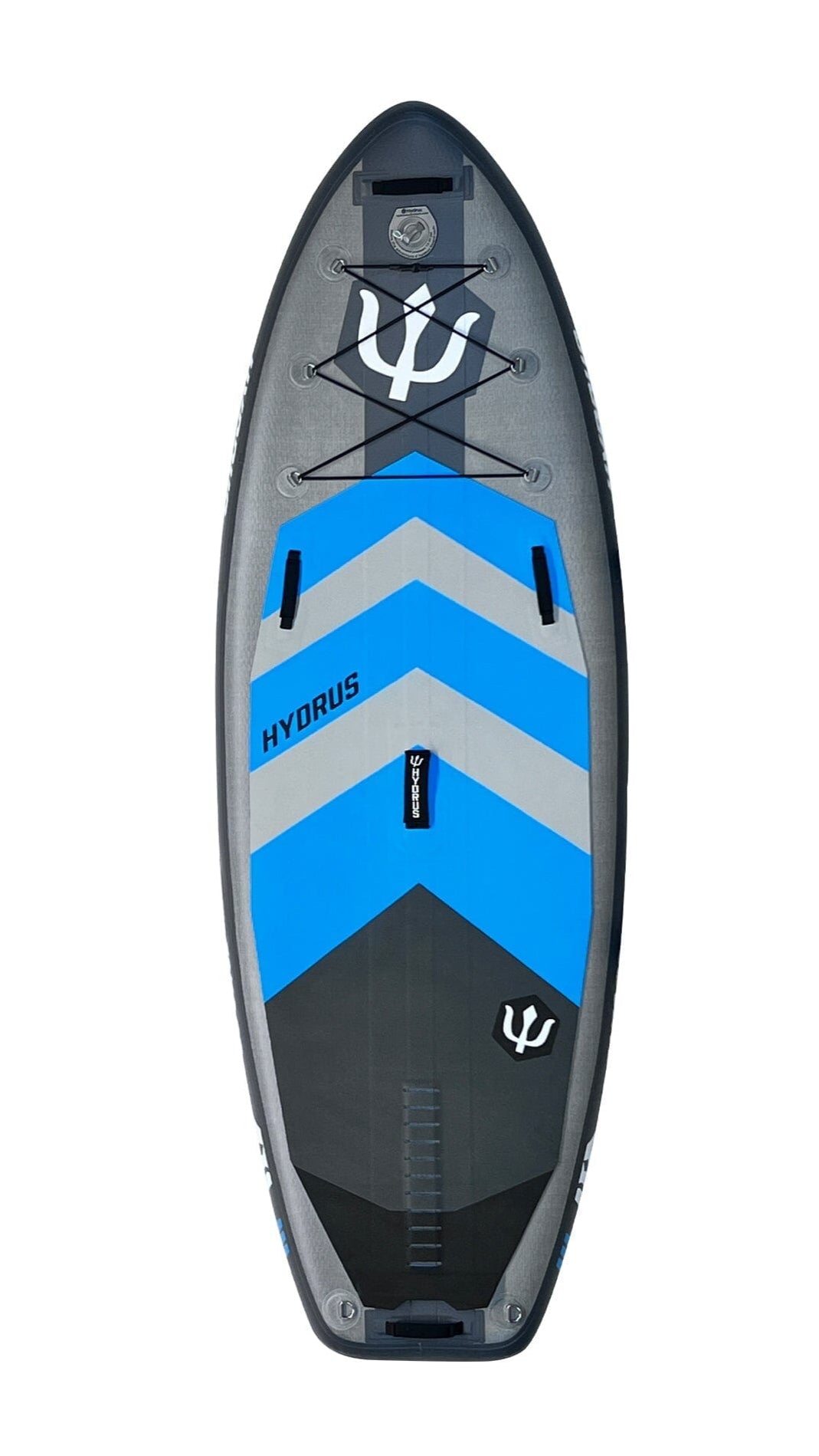 AXIS - Whitewater River Paddle Board