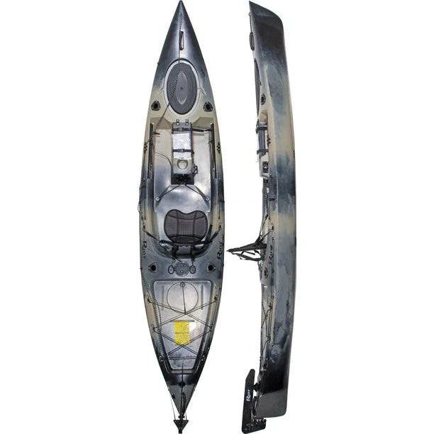 Escape 12 Angler Kayak