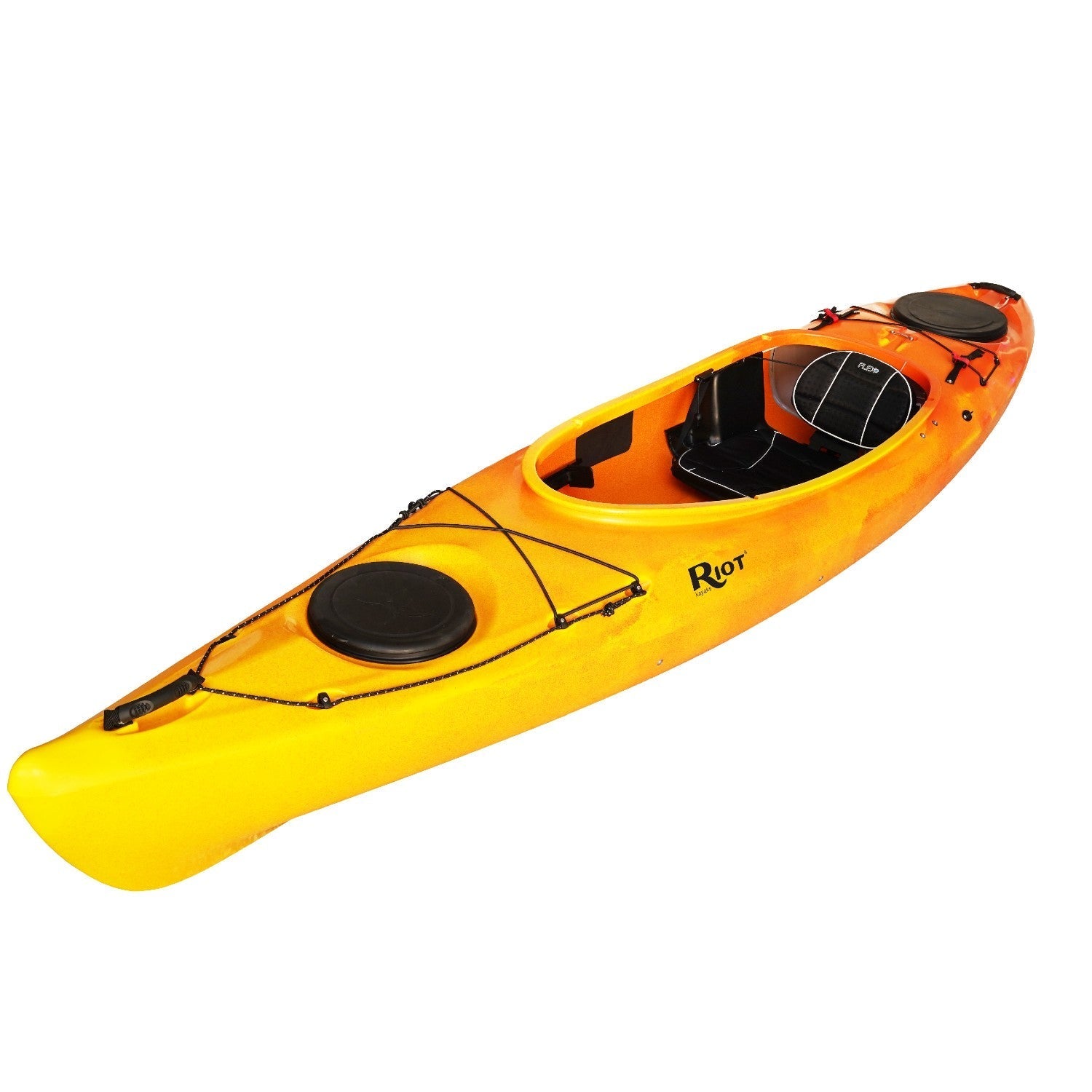 Bayside 12 HV Kayak