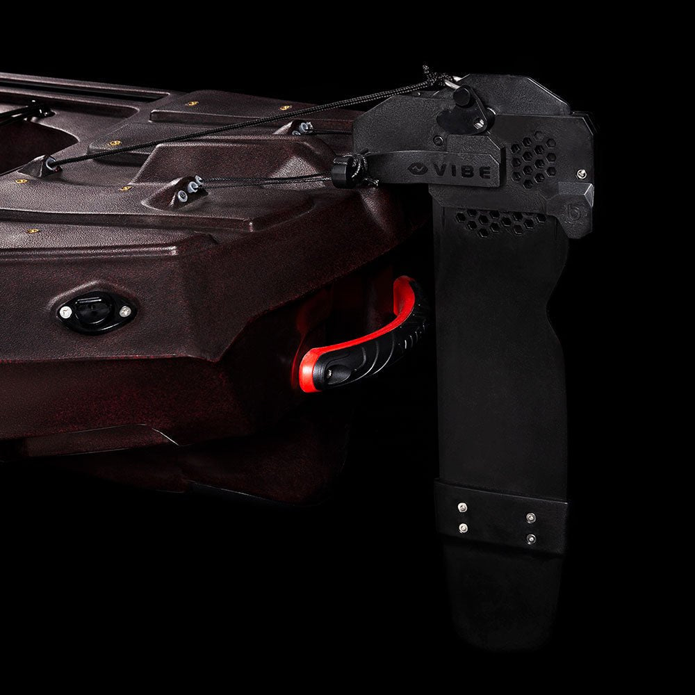 Bixpy-Ready Gravity Rudder