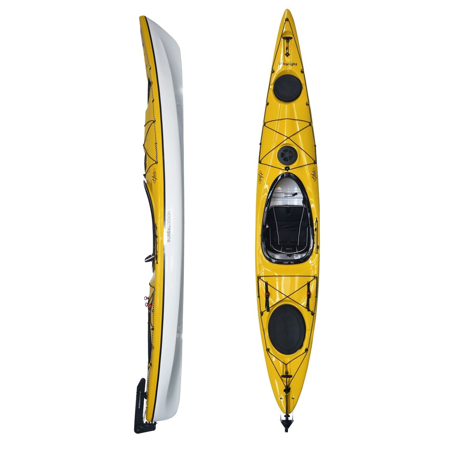 Halo 130 Ultralight Kayak