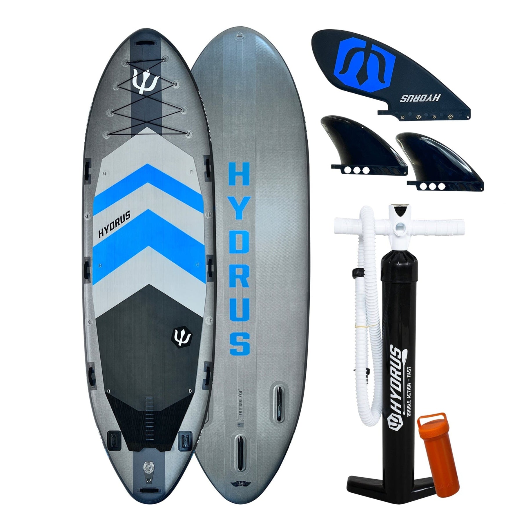 Inflatable Party Multi Person Paddle Board 14'x54'