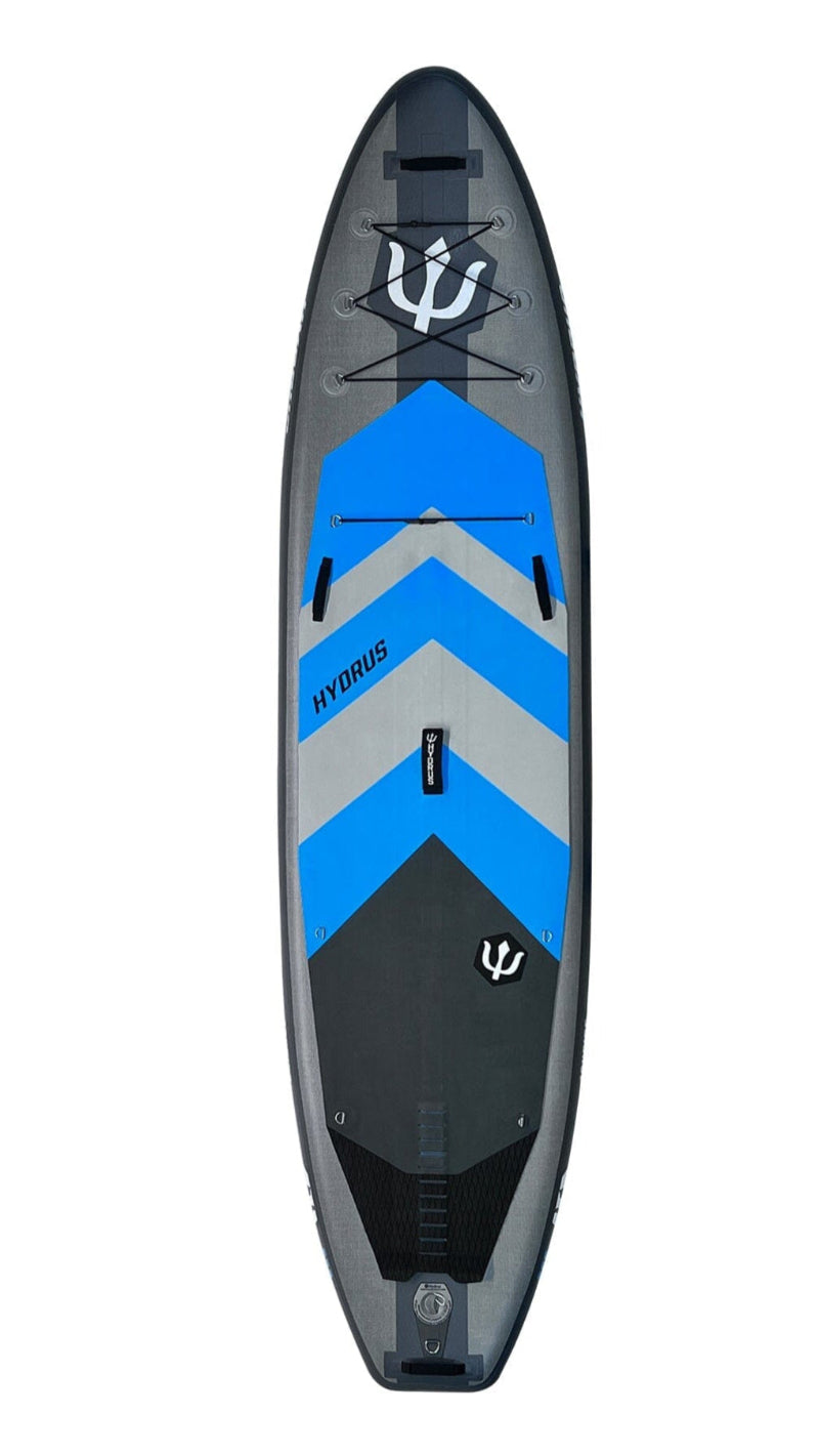 JoyRide - All-Around Inflatable SUP Stand Up Paddle Board