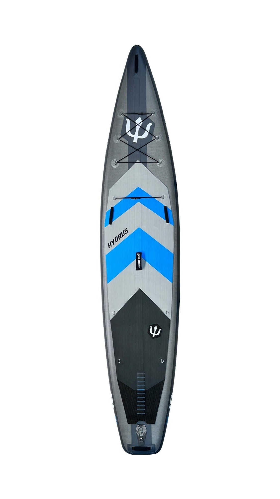 Paradise Touring Paddle Board (Inflatable)