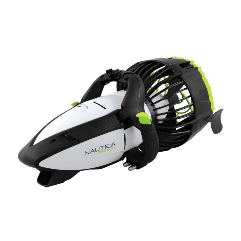Sea Scooters