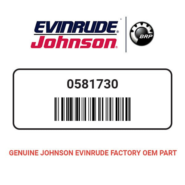 Kuuma Boat BBQ Grills Johnson - Evinrude 0581730 Stator Assembly Complete KUU-58173