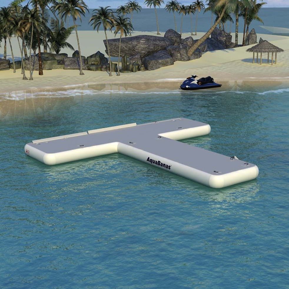 AquaBanas PWC Bana