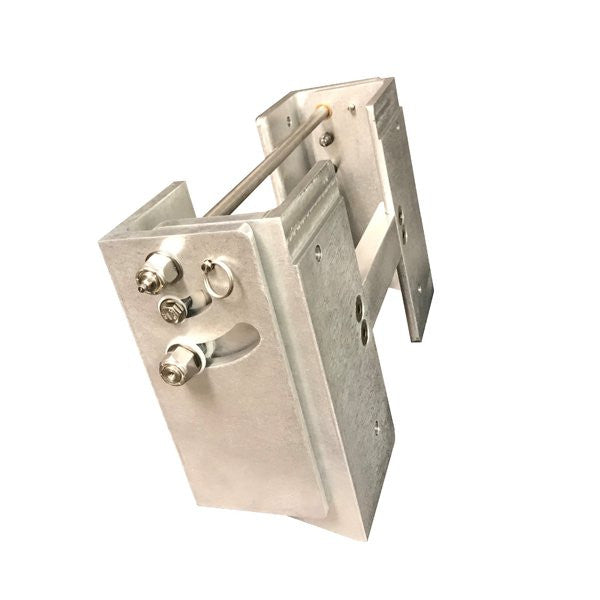 Bob's Machine Shop Jack Plates Machine Kick-Back Jac Plate BOB-100-105000