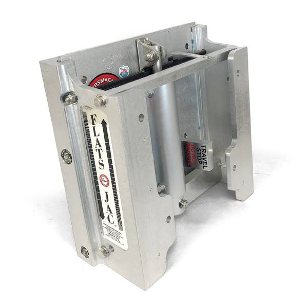 Bob's Machine Shop Jack Plates Machine Standard Series Hydraulic Jack Plate BOB-100-104100HD