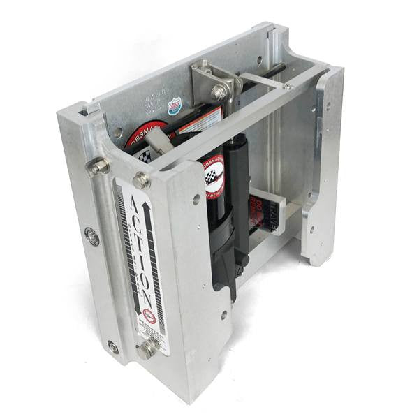 Bob's Machine Shop Cyber Monday Deals Machine Action Series Hydraulic Jack Plate BOB-100-112112