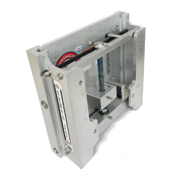 Bob's Machine Shop Jack Plates Machine Versa Jac Manual Jack Plate BOB-100-506000
