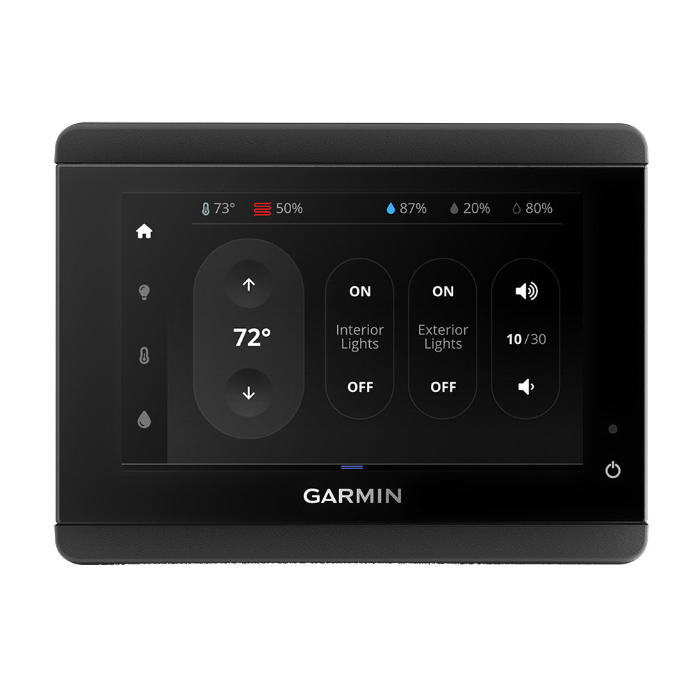 Garmin TD 50 Touchscreen Display 0100213910