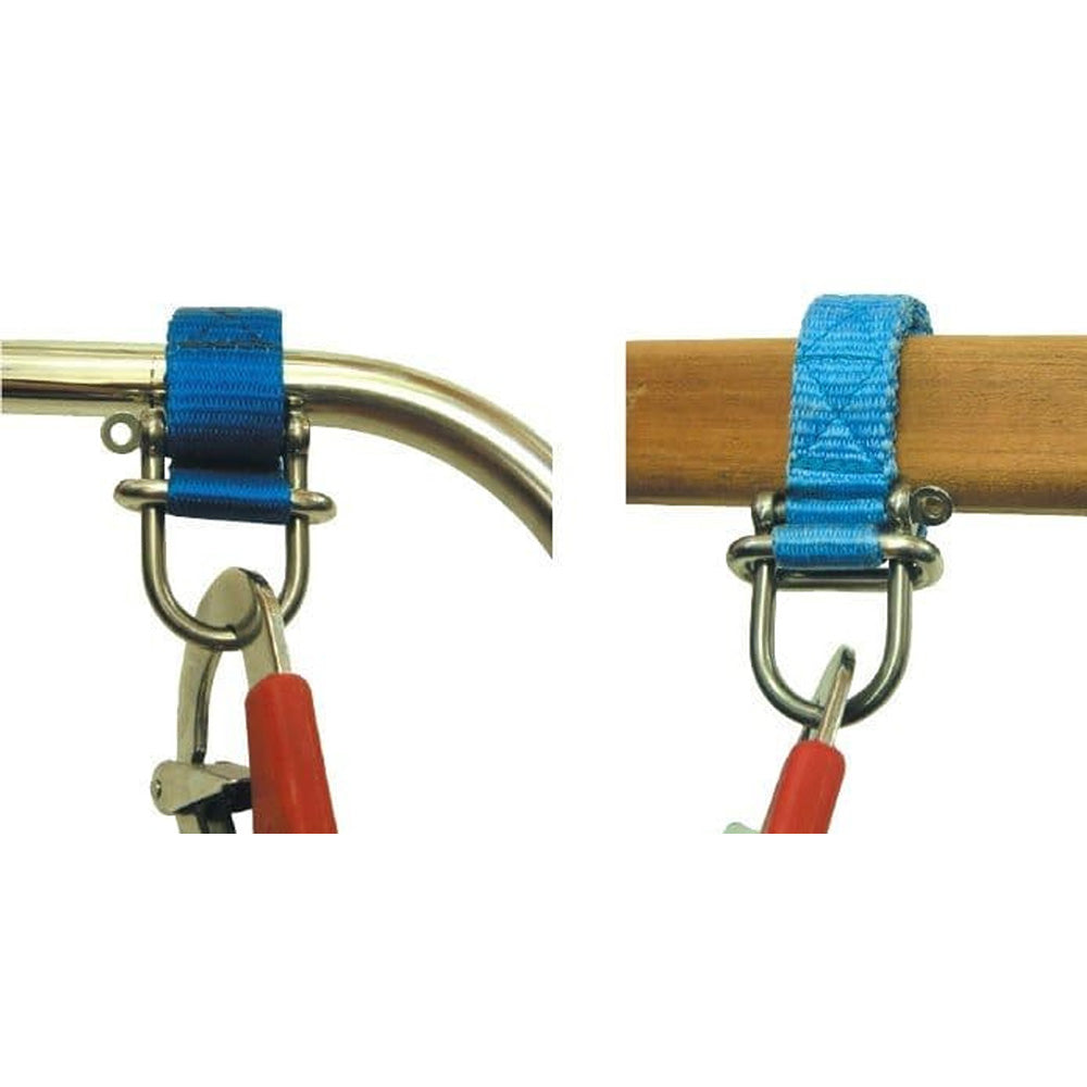 SeaSure Seddon Link f25mm Diameter 0805CRD