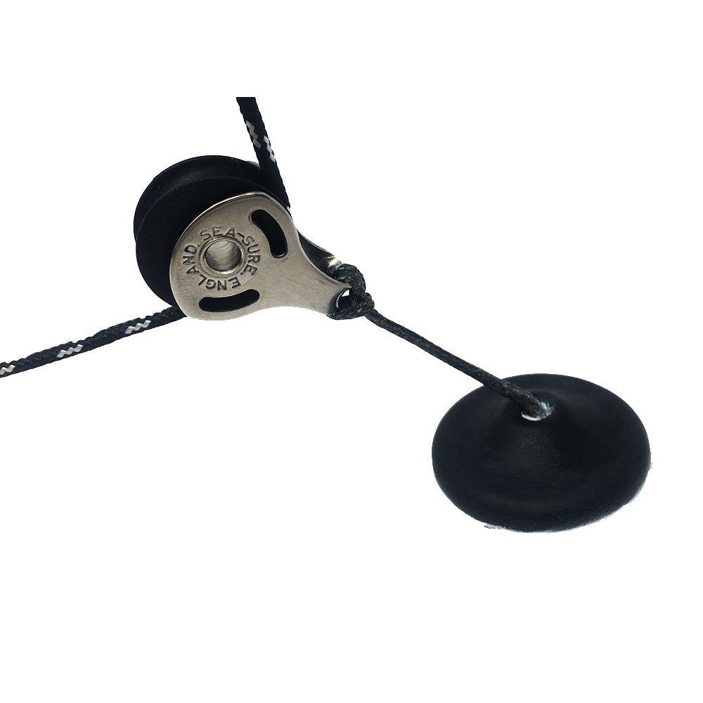 SeaSure Padeye  4 Pack 2520