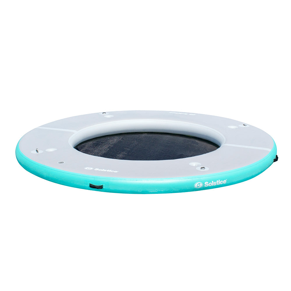 Solstice Watersports 10 Circular Mesh Dock 38100