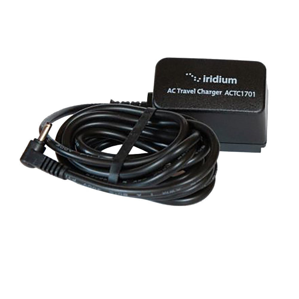 Iridium AC Charging Brick f9555 IRIDACCHGR