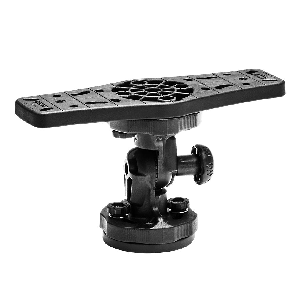 RAILBLAZA HEXX Fish Finder Mount 11417411
