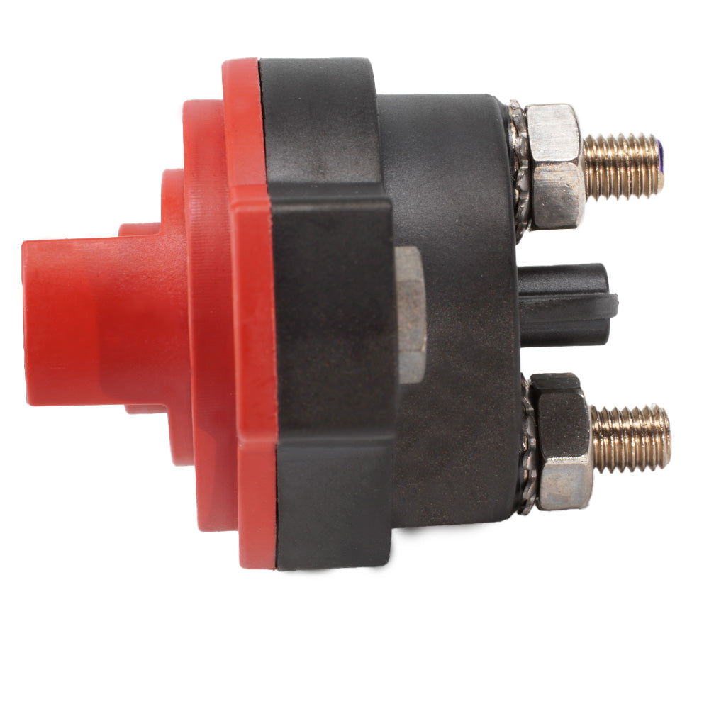 Egis 20A Panel Mount Mini Circuit Breaker 470120