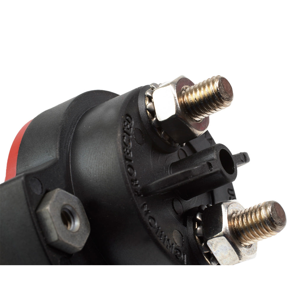 Egis 40A Panel Mount Mini Circuit Breaker 470140