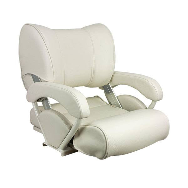 Springfield Marine Offshore Boat Seats Twin 46 Flip up Boat Seat S-M-1043001