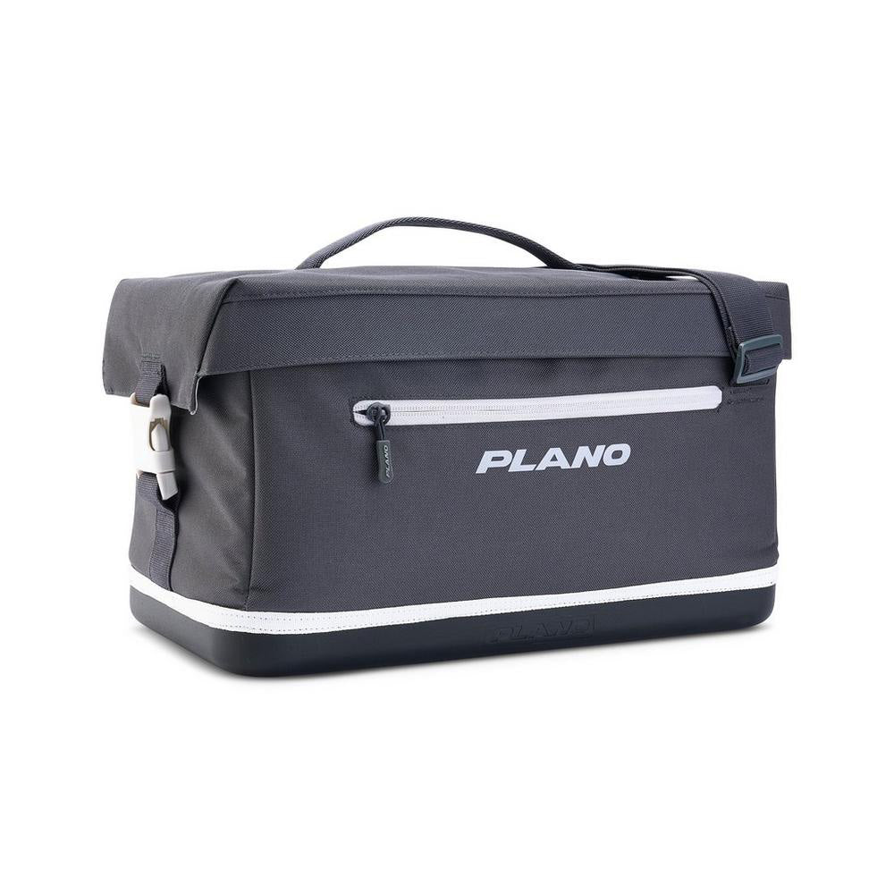Plano Weekend Soft Sider Tackle Bag 3700  Slate  PLAWKND3700GBSSSLATE P000175