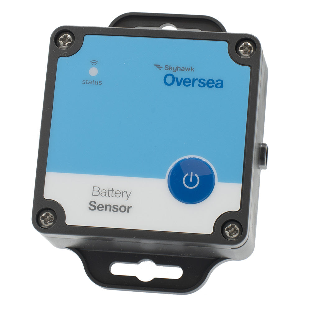 Skyhawk Oversea Battery Sensor SHBTYG1