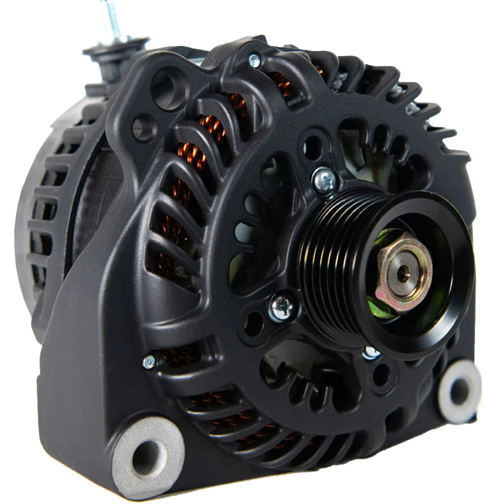 ARCO Marine Zeus A275L Vortec Alternator wRegulator 4034