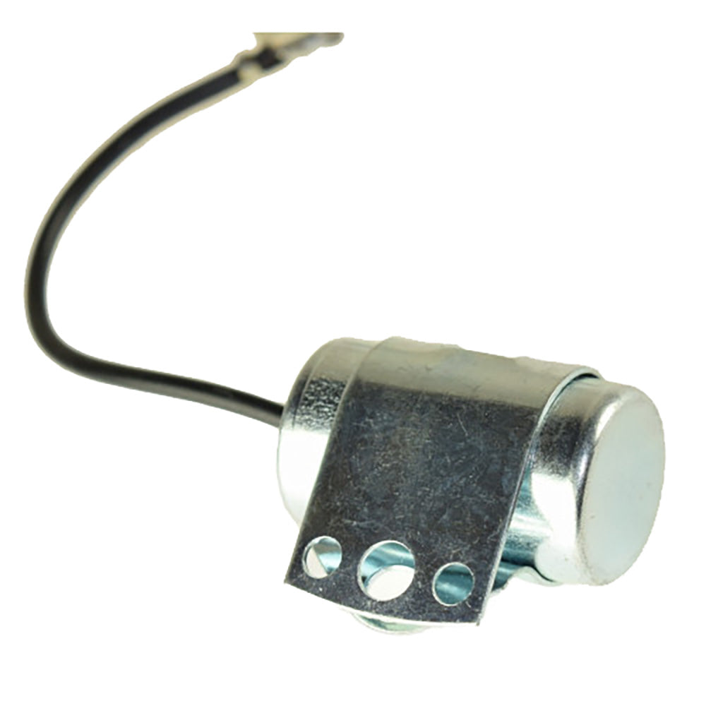 Regitar USA Condenser fGM 4  6Cylinder Engine wDelco Ignition RMB001