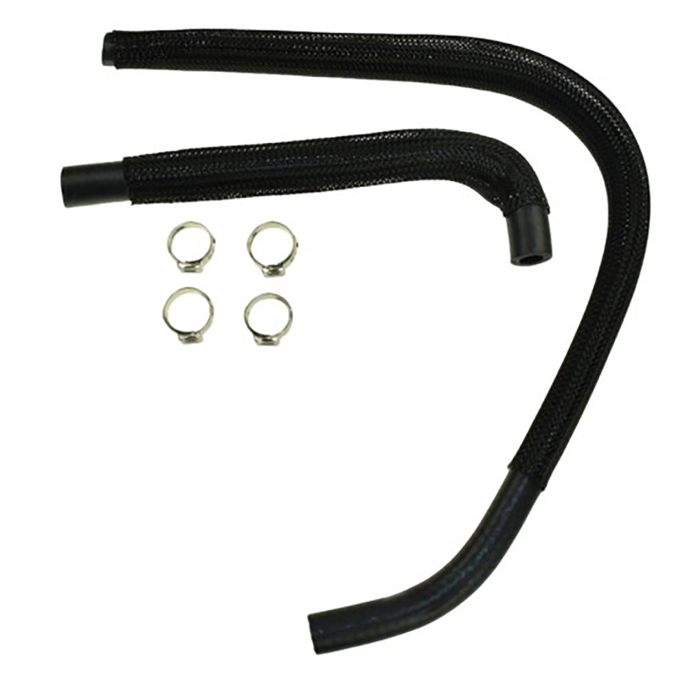 Regitar USA Fuel Pump Assembly fMercury RFP015