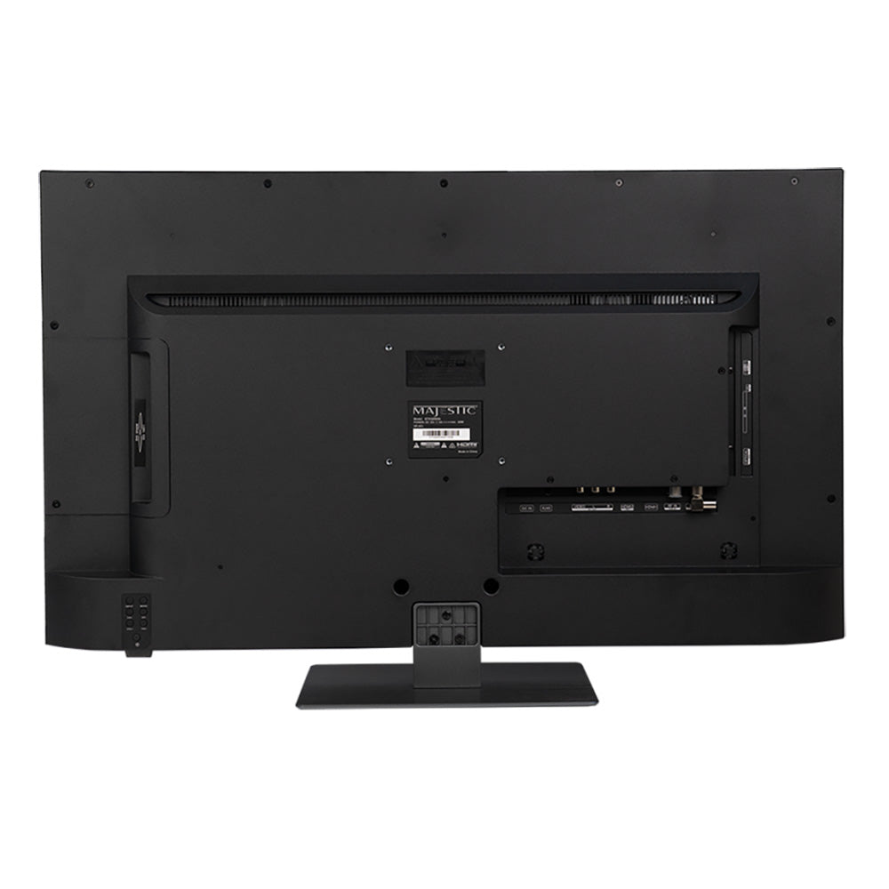 Majestic 12V 32 Android LED TV wDVD  Chromecast BuiltIn GTV3200DU