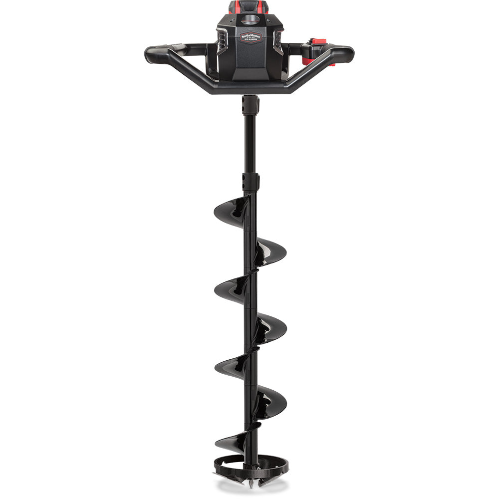 StrikeMaster Maven 40V 8 Lithium Ice Auger LFVM8