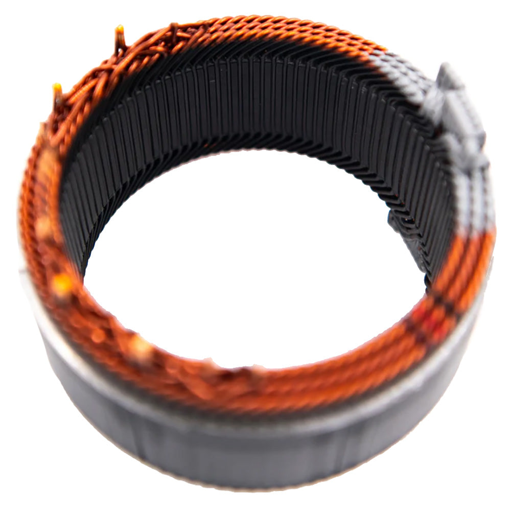 ARCO Marine Zeus A275L Transit Alternator wTerminal Block 4032