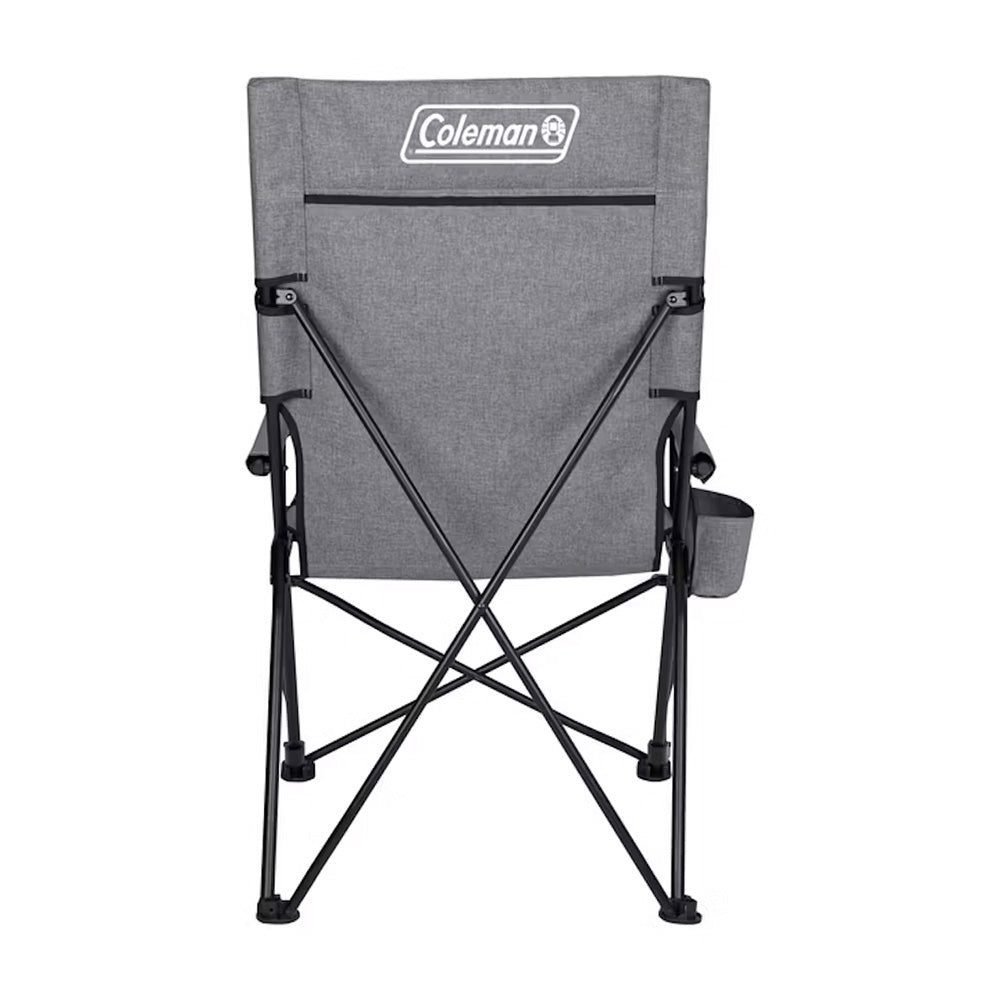 Coleman Forester Series Sling Chair  Grey 2149985