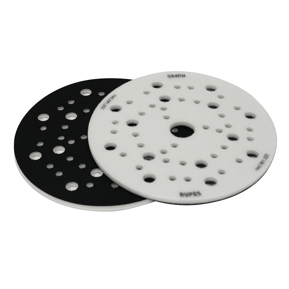 RUPES Foam Interface Pad 150mm MultiHoles 7mm 2Pack 981322
