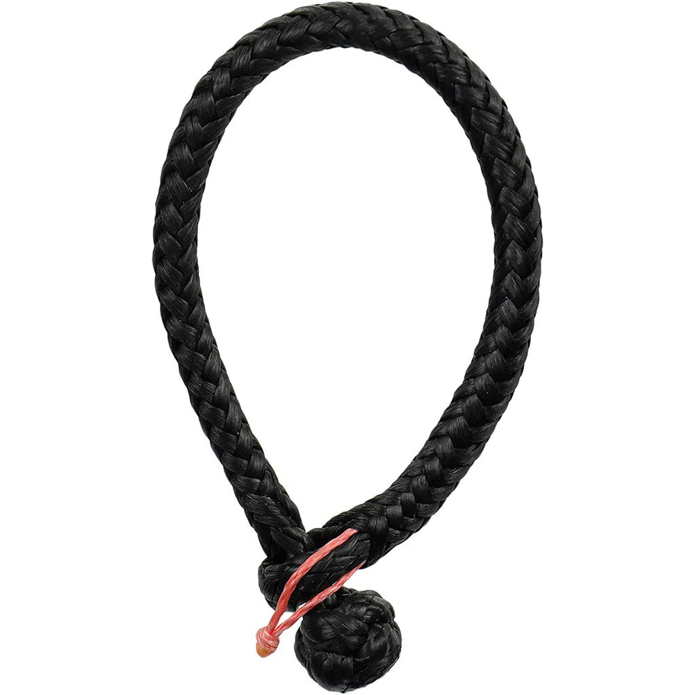 Ronstan Soft Shackle  Size S  4mm x 65mm wRobline Line DSH4GRY