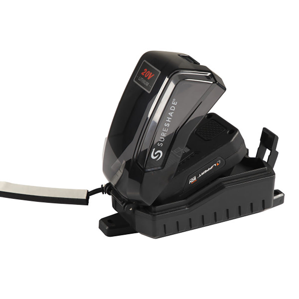 SureShade Battery Kit fPower Bimini Rechargeable  20V 2021131539