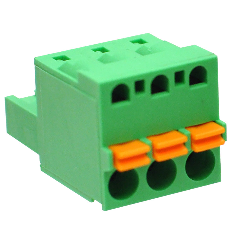 Actisense Pluggable Screwless Connector Pack fPROMUX2 ACONPACKPMUX2