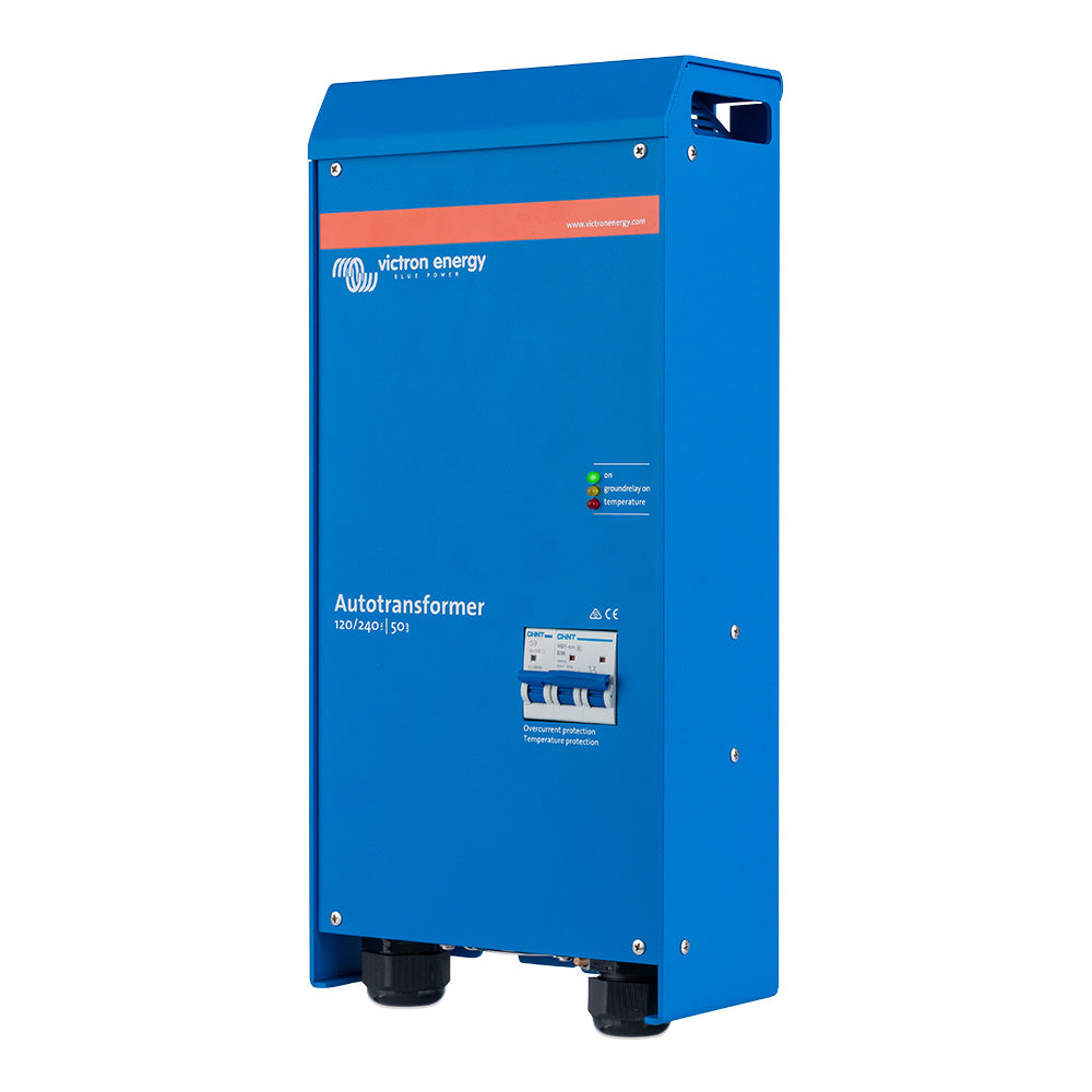 Victron Autotransformer 120240 VAC 50A ITR000100052