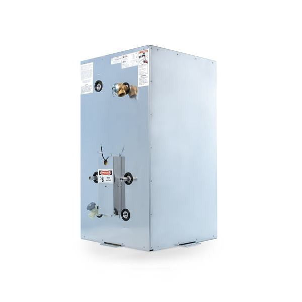 Kuuma Marine Water Heaters 120V 20 Gallon Water Heater - Vertical 4-Way Mount KUU-11870