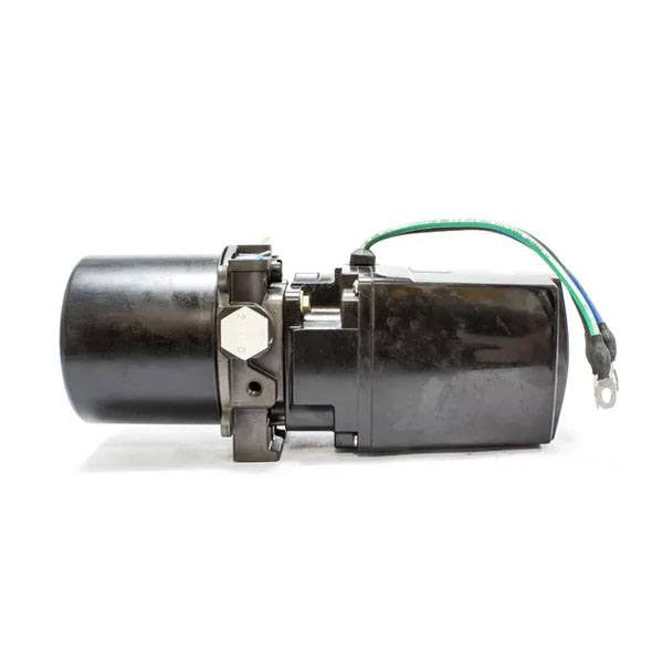 Sierra Mercury Outboard Trim Pump Motors 18-6765 Tilt/Trim Assembly SIE-18-6765