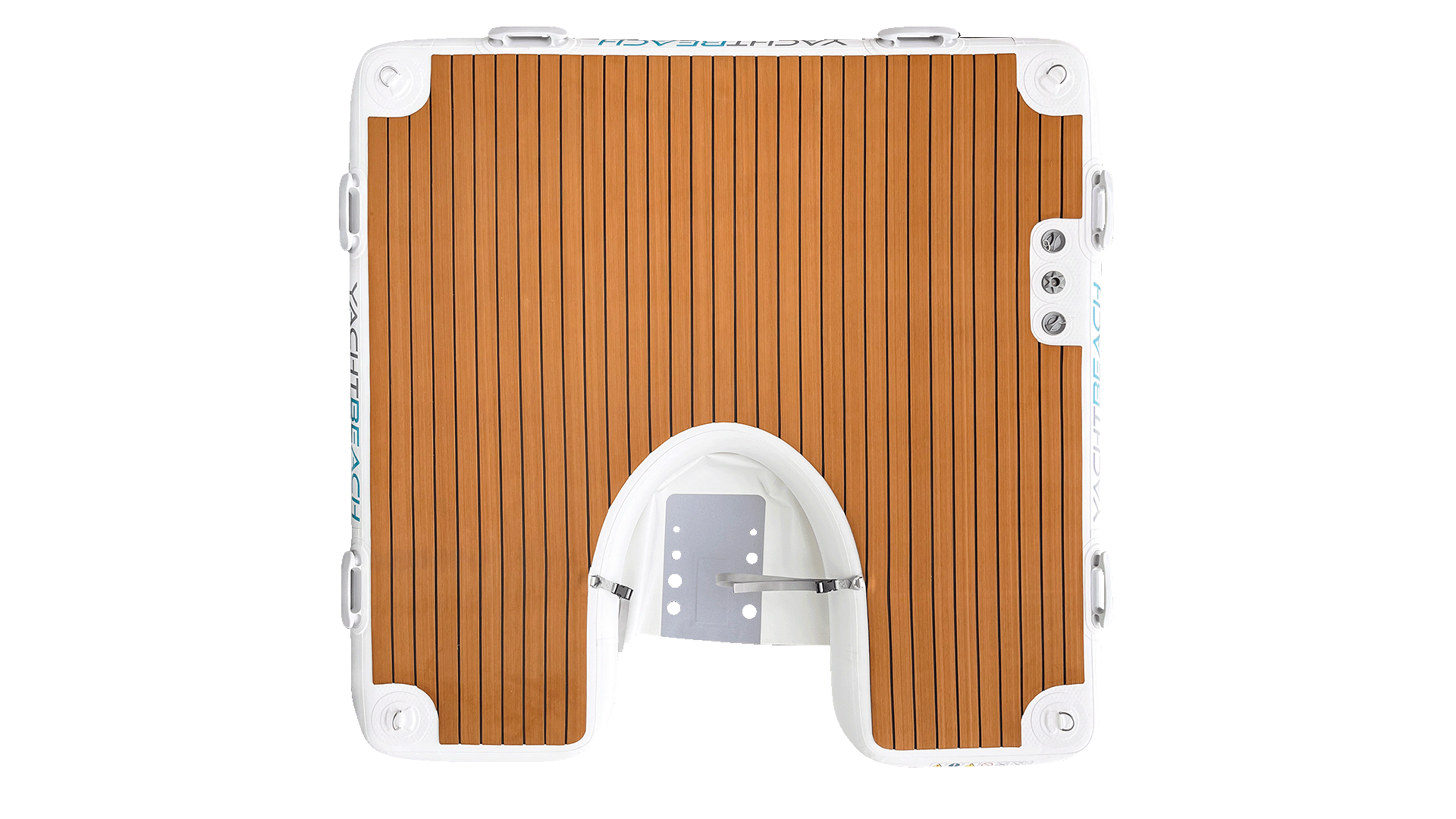 Yachtbeach 2.05 Multi Dock Single 6'8"x6'8"