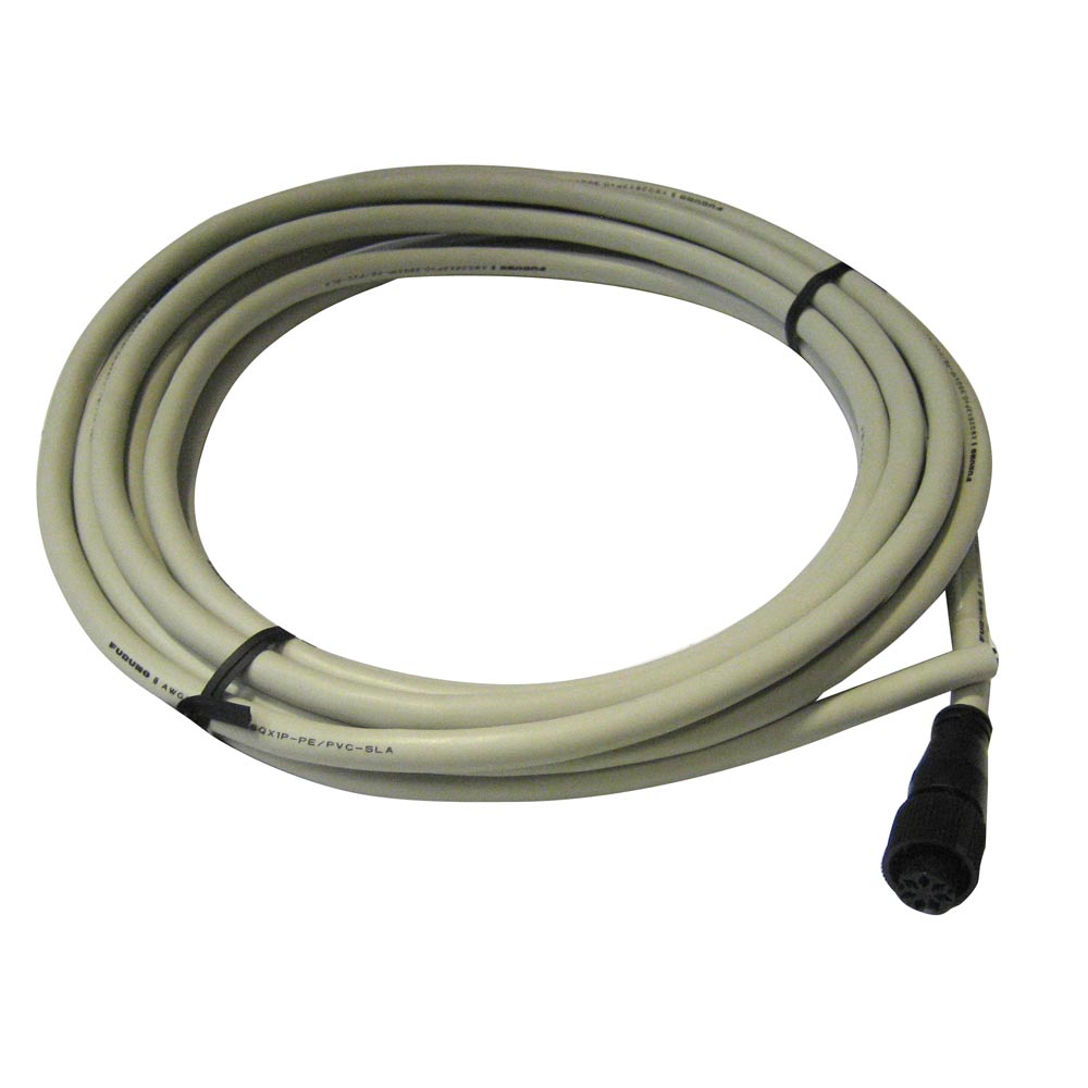Furuno 1 x 7 Pin NMEA Cable  5m 000154028