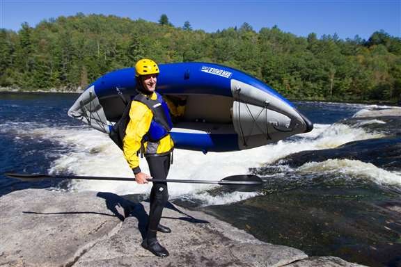 SEA EAGLE 300x Explorer Pro Package 300XK_P