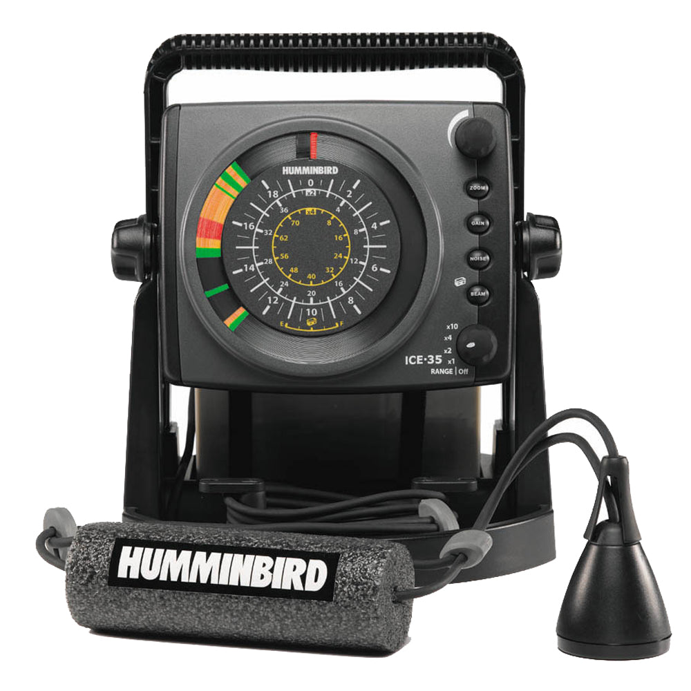 Humminbird ICE 35 Ice Fishing Flasher 4070201